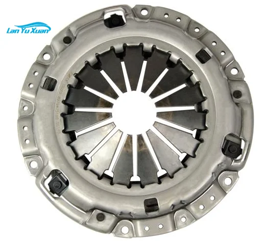 Exedy Clutch Plate 8-97947516-0 Clutch disc 8979475160 Clutch Pressure Plate for Isuzu Tfr86 4Jk1-Tcs