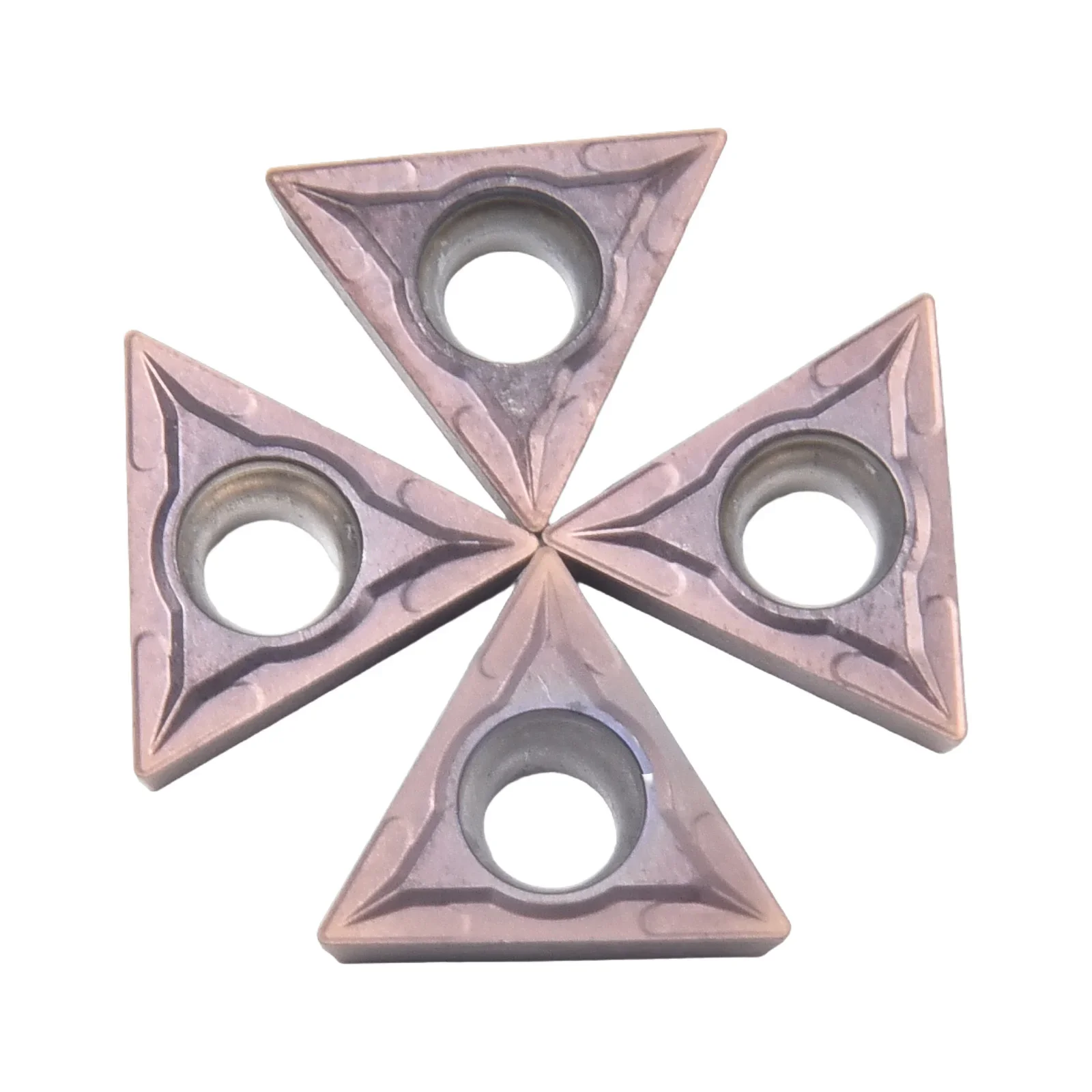 TCMT3251 & TCMT16T304 Carbide Insert Turning Milling Tool – The Key To Perfectly Finished Steel And Stainless Steel Projects