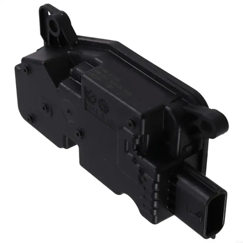   Low Noise Automotive Airflows Regulator Motor 623306CA0A Corrosion Resistant Engineering Plastic Construction