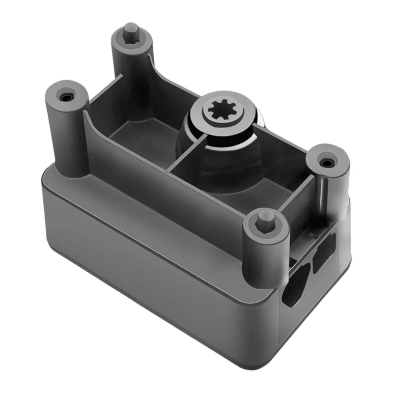 

G6DE Multiple Voltages Divider Output Power Distributor For Electric Sightseeing Car Built With Heat Resistant ABS Materials