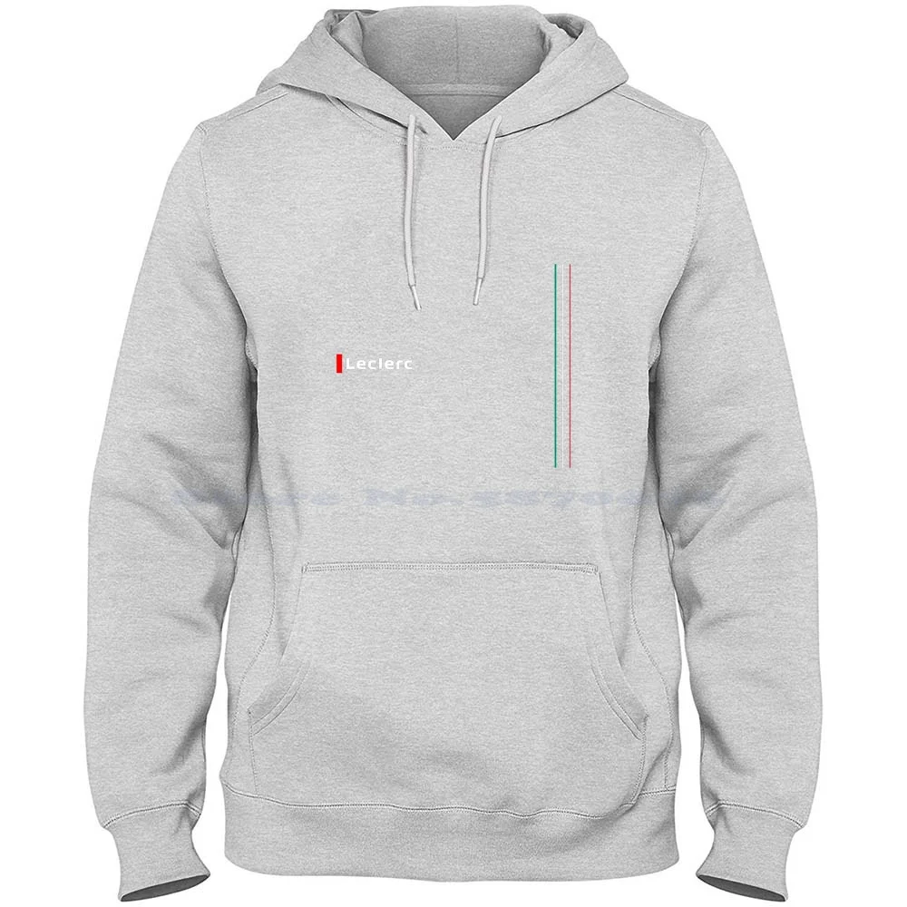 Charles Leclerc Tv Graphic 100% Cotton Hoodie Charles Leclerc Monza Charles Leclerc Leclerc Twitch Charles Leclerc Spa