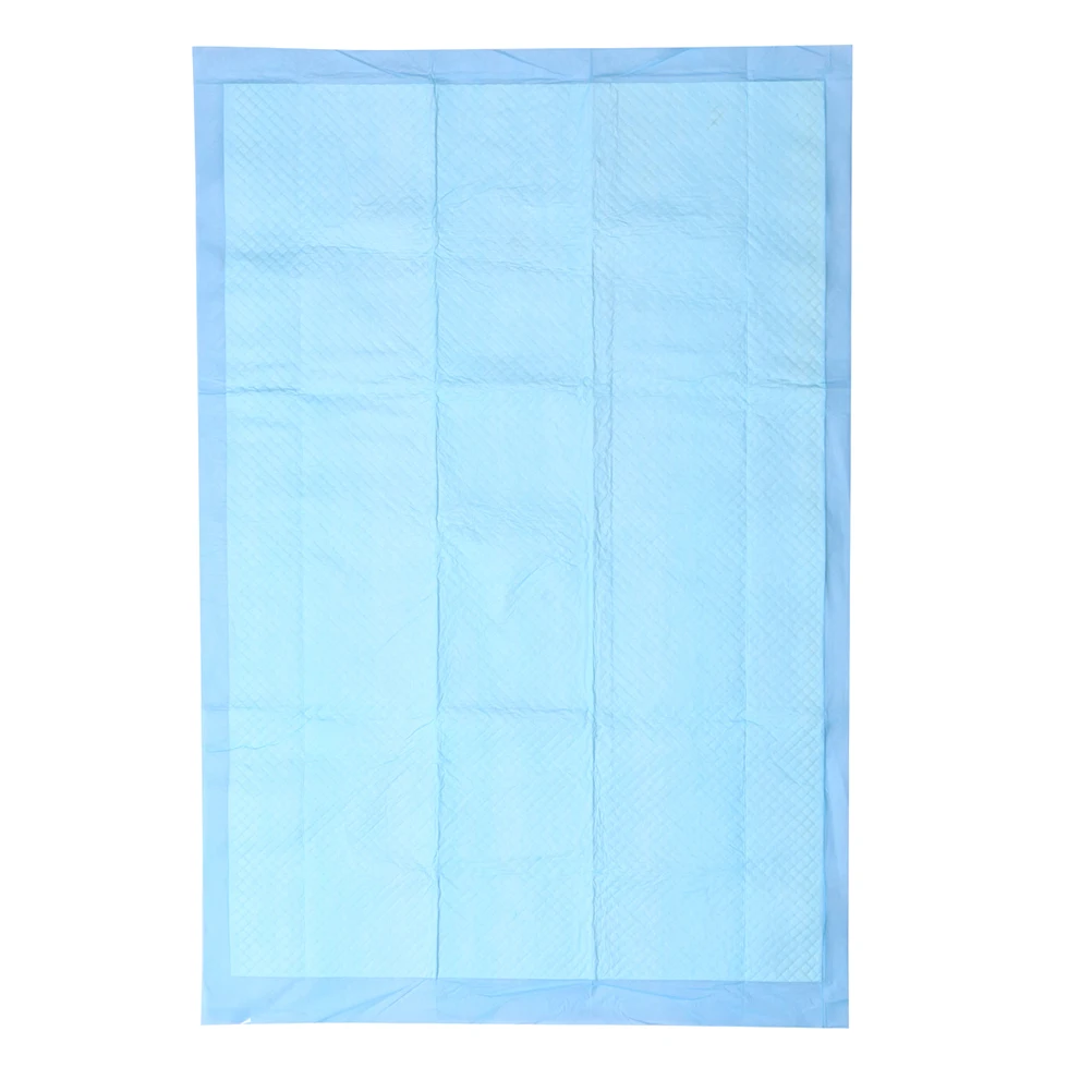 

Pet Pee Mat Training Pad Dog Pads Urinary Incontinence Puppy for Puppies Small Fish