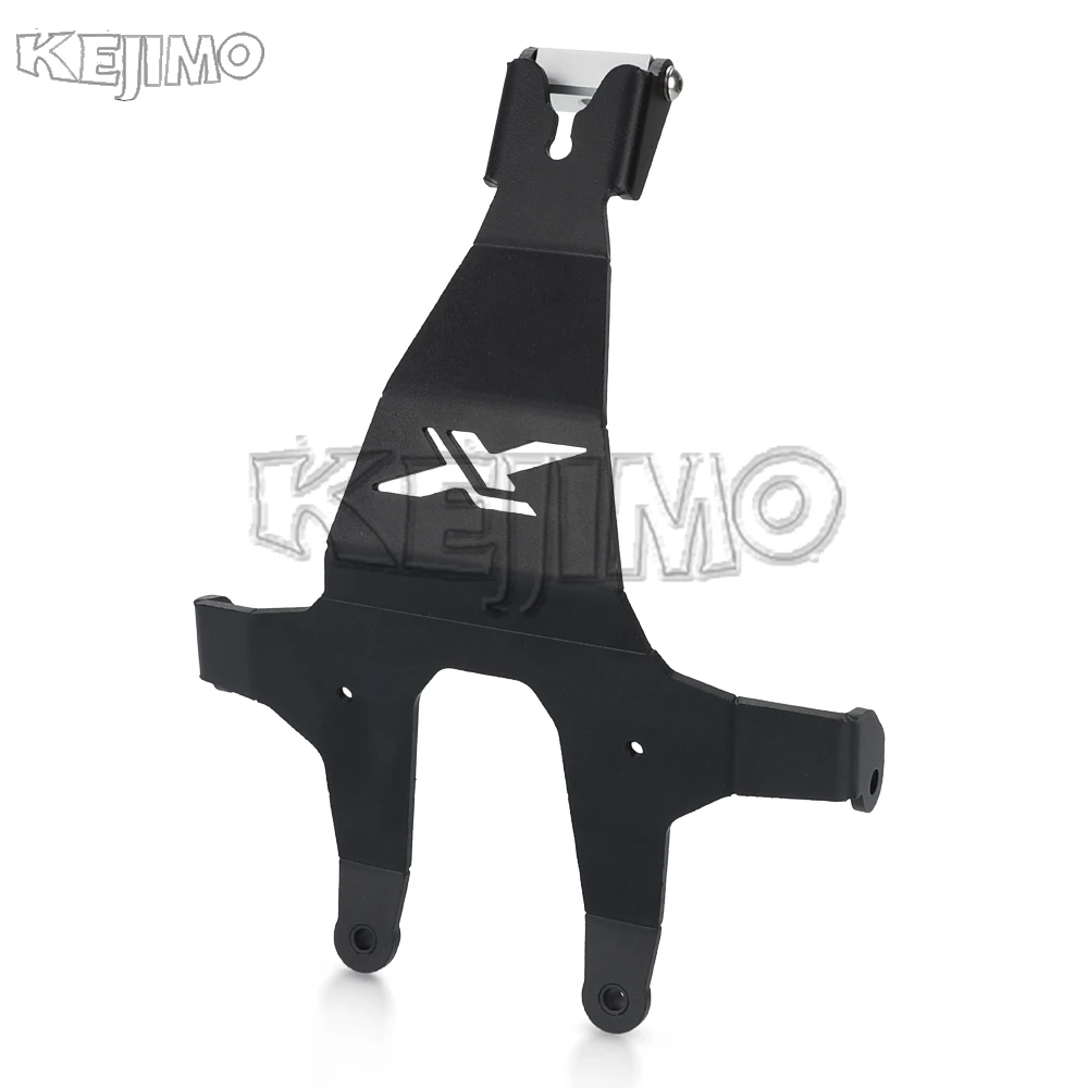 For HONDA X-ADV 750 XADV750 X ADV XADV 750 2021-2027 2026 2025 Motorcycle 12MM/22MM Cellphone Phone GPS Navigation Mount Bracket