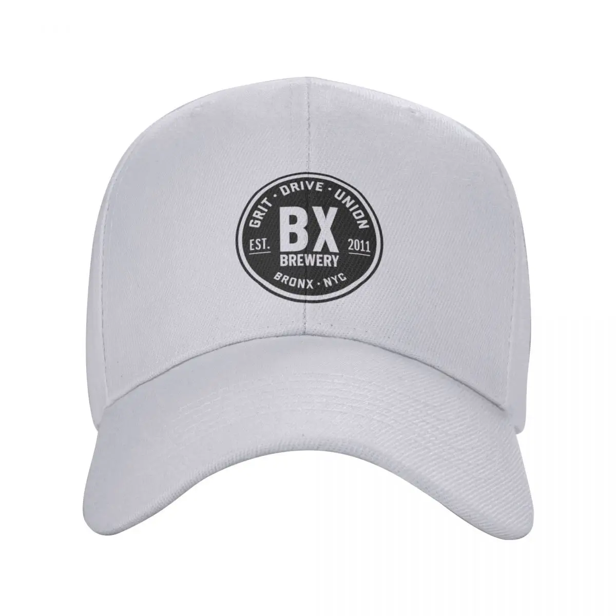 Bronx Brewing Baseball Cap Fishing cap Fluffy Hat Custom Cap Male Women's