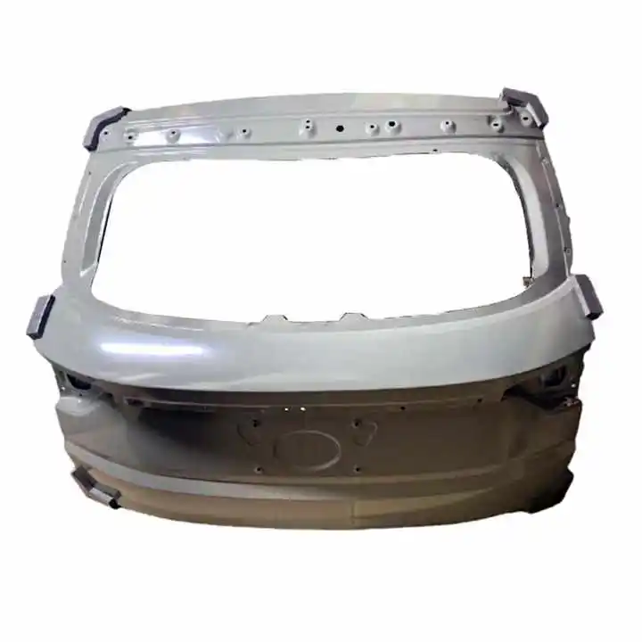 

High Quality Steel Tail Gate Front Rear Door Tailgate Trunk Lid for Geely Binyue Coolray SX11/AB/AC/AD/A3