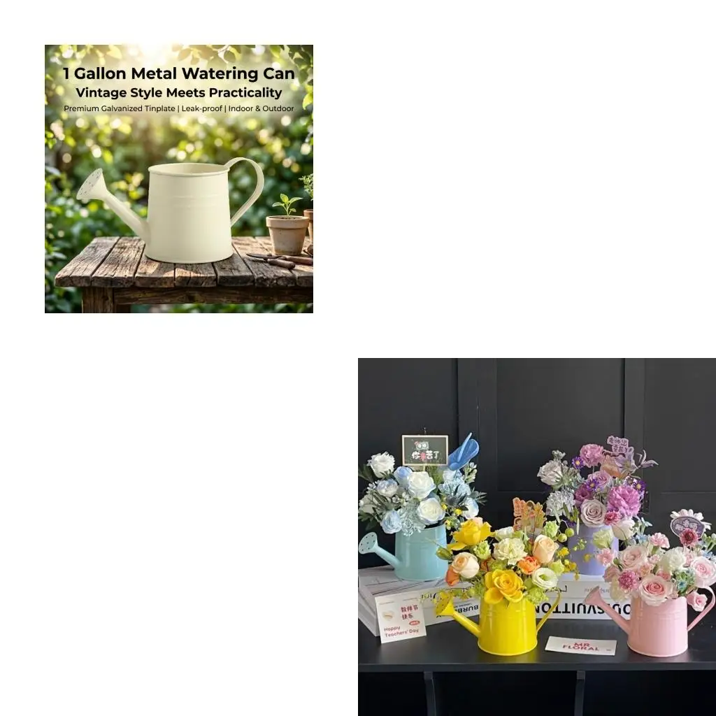  Long Spout Watering Can Handle Plant Watering Tool Garden Flexible Water Tool