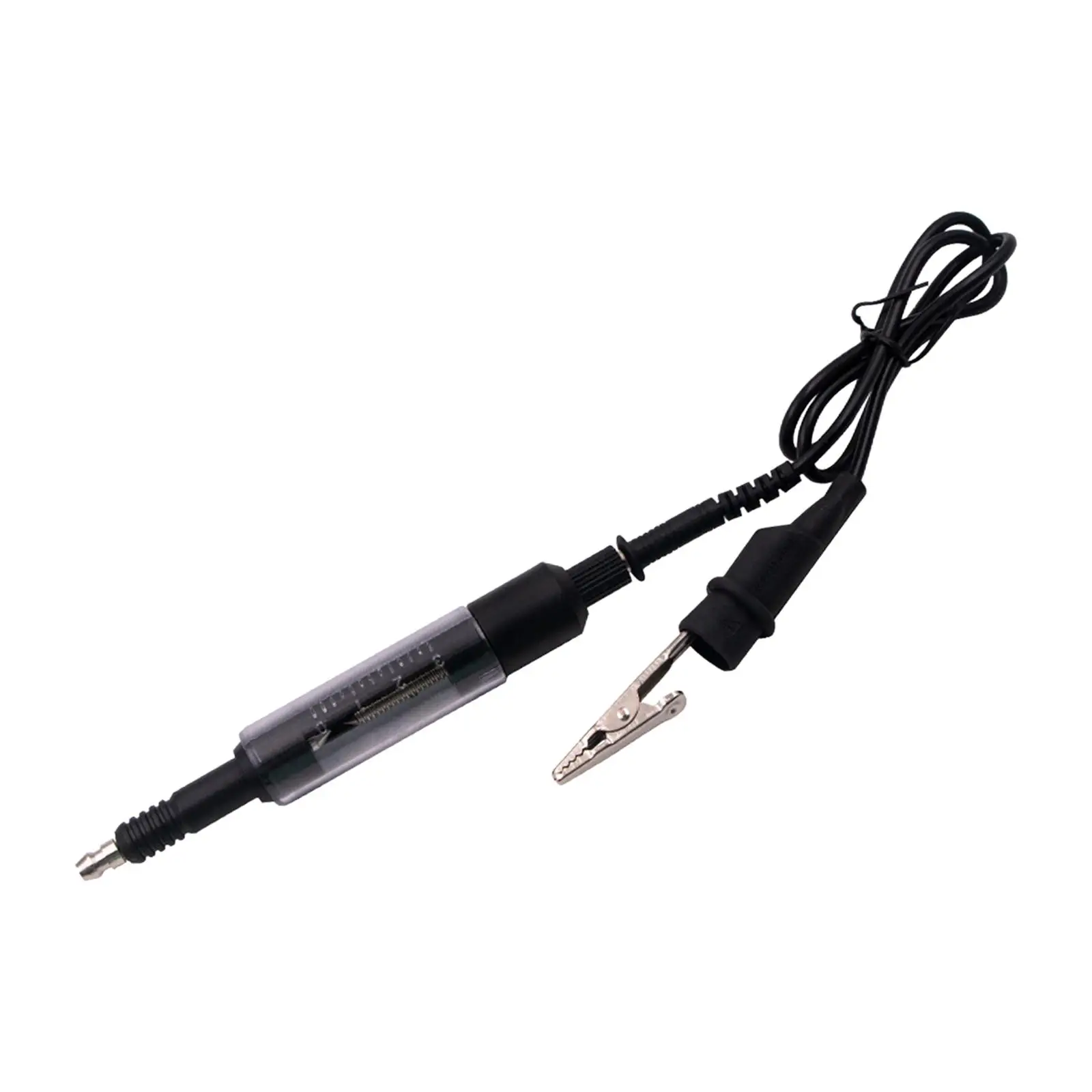 Ignition Coil Tester Armature Detector Auto Diagnostic Vehicles Spark Plug Testing Machine for Wiring Tester Car