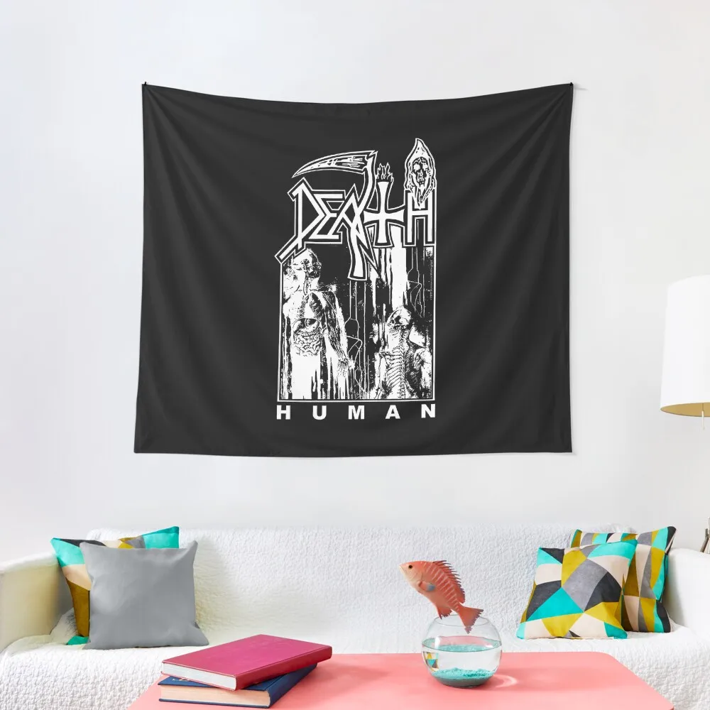 

Death Tapestry Home Decorators Outdoor Decor Tapestry