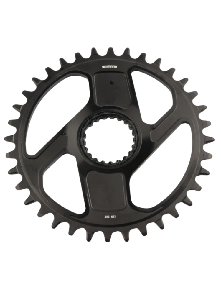 AliExpress Shimano DEORE XT M8200 Chainring 12Speed 28T/32T/34T/36T SM-CR86 Direct Installation  MTB Chainring For Mountain Bike Original