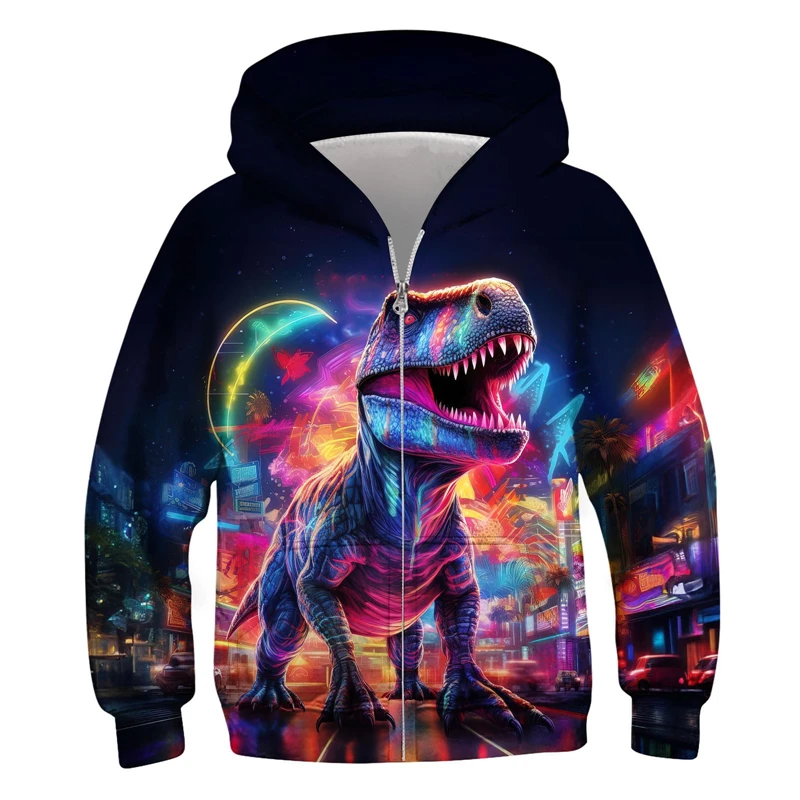 Animal Wolf Graphic Hoodies For Men High-Quality Pullover Autumn Fashion Tops Streetwear Hoodie Designer Long Sleeved Sportswear