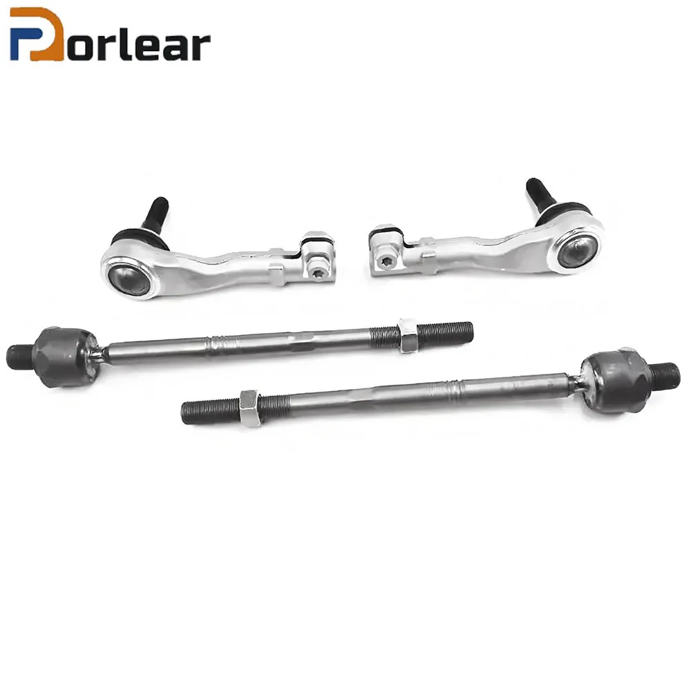 High Quality Left Right Inner Outer Tie Rod End For Rolls Royce Cullinan Phantom 17-23 32106877361 32106877362