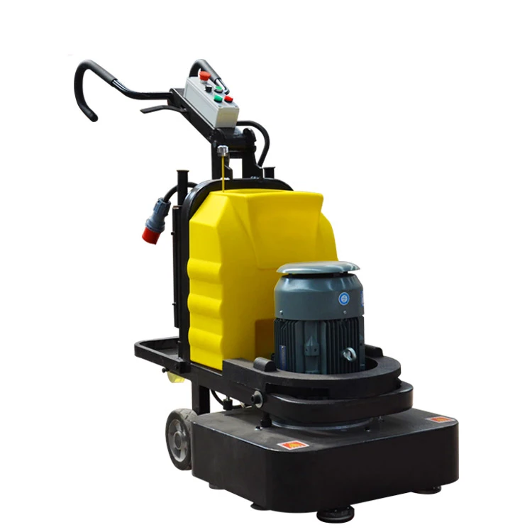 

Floor Grinder Grinding Machine Concrete