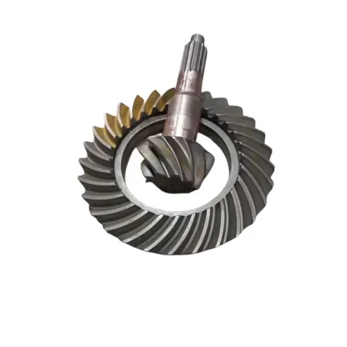 

Bevel Gear 148904A1, 9*29Teeth, for Wheel Loaders W20E
