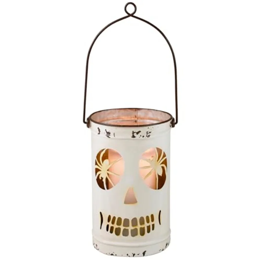 

Skull Lantern, 2026 year