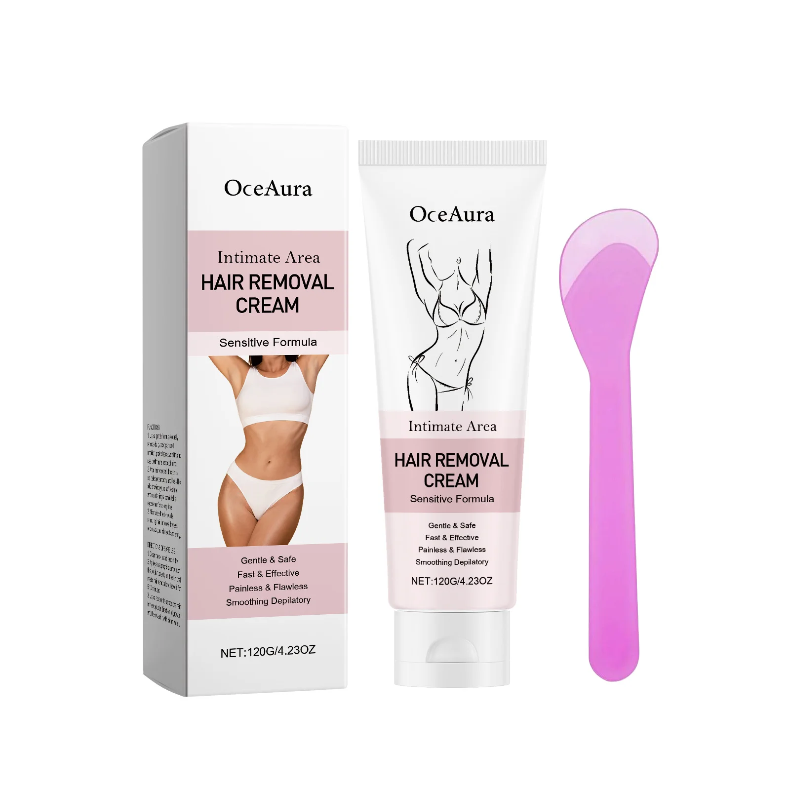 المناطق الحميمة كريم إزالة الشعر غير المؤلم مثبط نمو الشعر الإبط الساق مزيل الشعر الدائم السلس ترطيب العناية بالبشرة