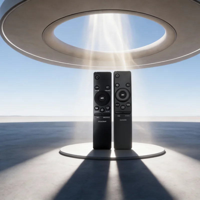 

AH59-02745A Replacement Remote Control For Samsung Soundbar Sound Bar HW-K950 HW-K850 HWK950ZA HW-K850/ZA HW-K950/ZA Home Theate