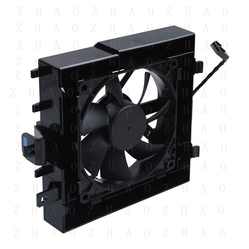 L+ New Heatsink Cooling Fan 92mm for Dell Precision T3650 R5 R6 R7 R18G3 0R18G3