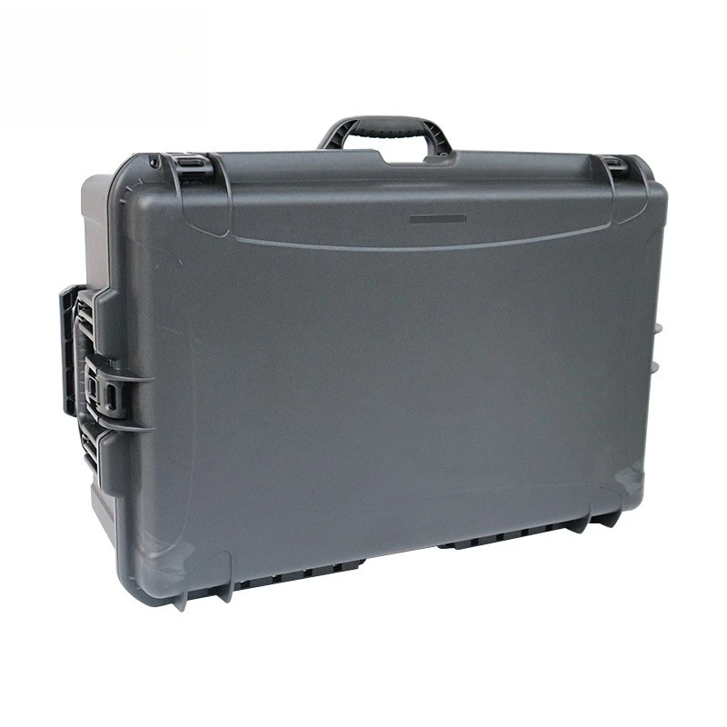 

Fire equipment equipment box, emergency rescue dismantling power tools, portable tie rod toolbox