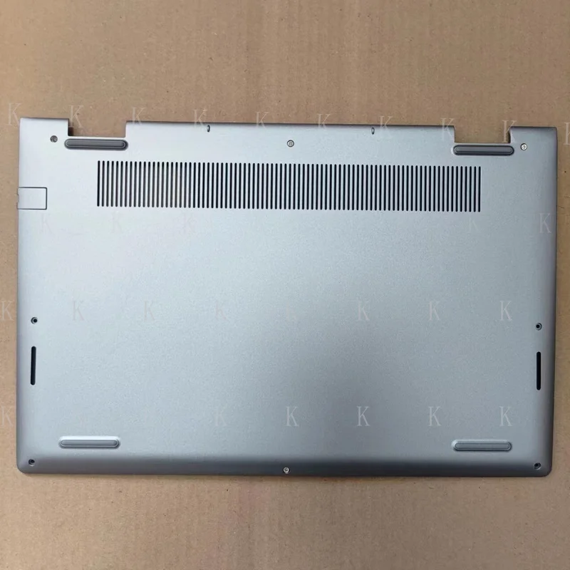 C  0YFWNK FOR DELL Inspiron 16 5630 5635 Silver D Shell Base Cover Bottom