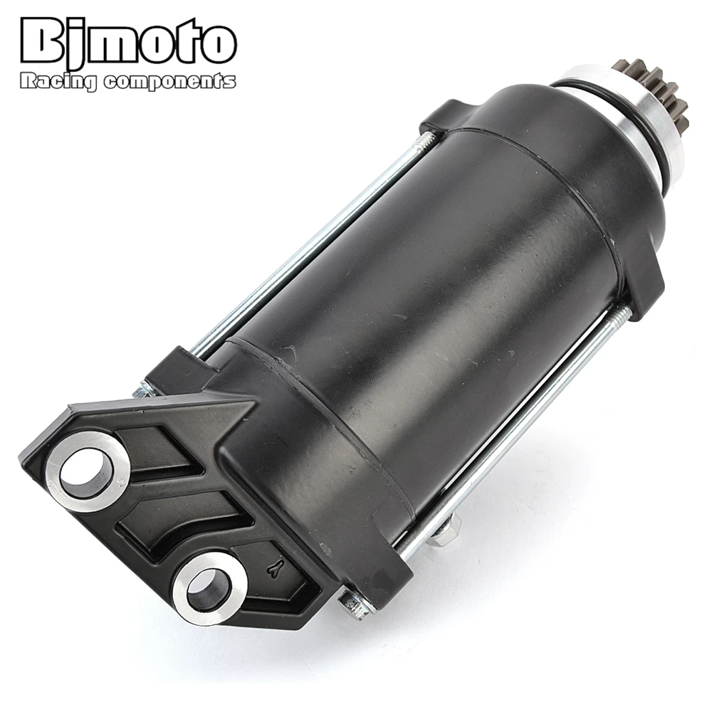

Starter Motor For Yamaha RM1800 AR192 SX192 RP1800 AR195 SX195 VX1800 VC1800 VXR VXS VX CRUISER WITH AUDI LIMITED GP1800R HO