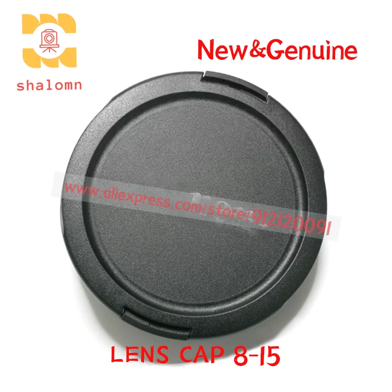 New Original Lens C… - image