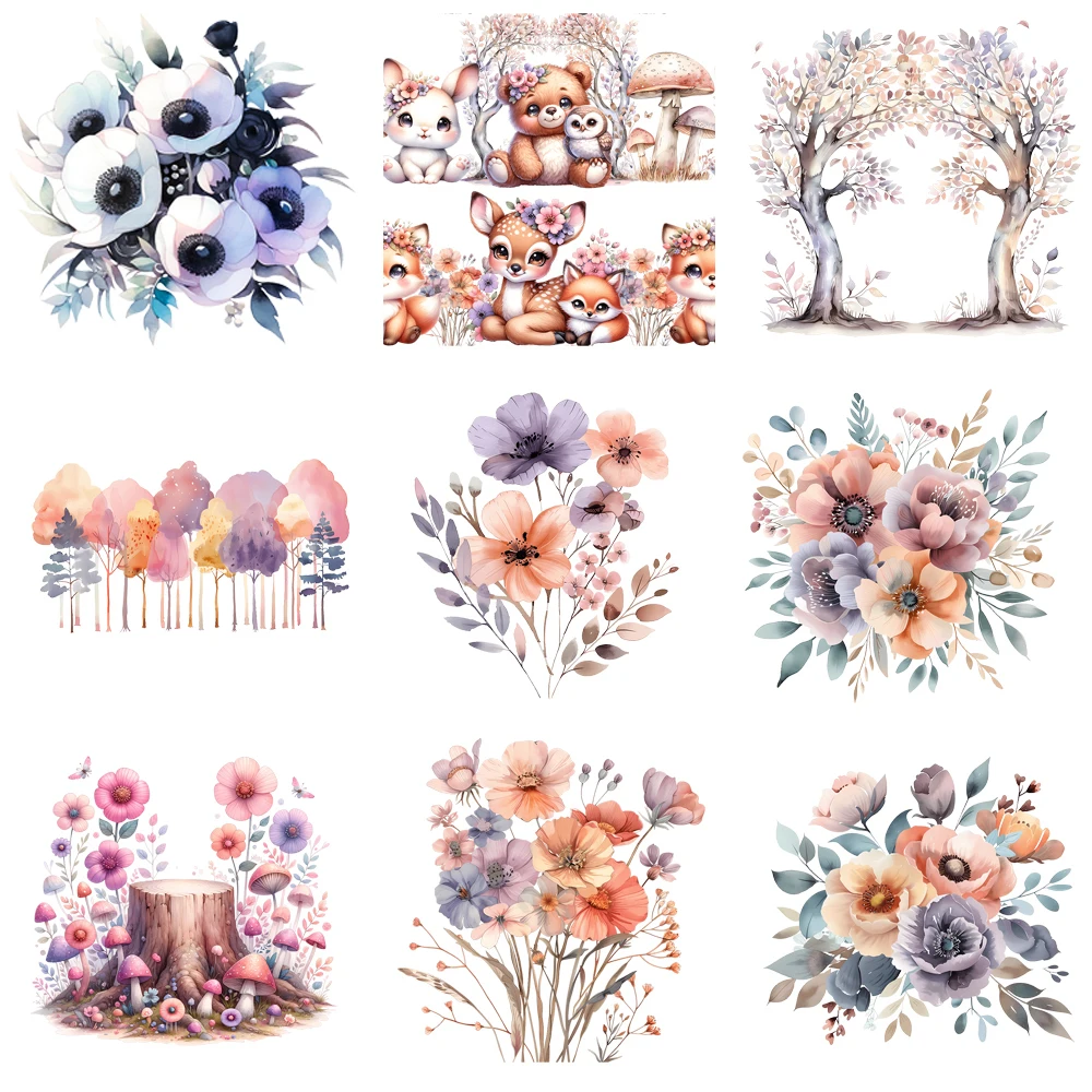 15Cm Kids Cartoon F… - image