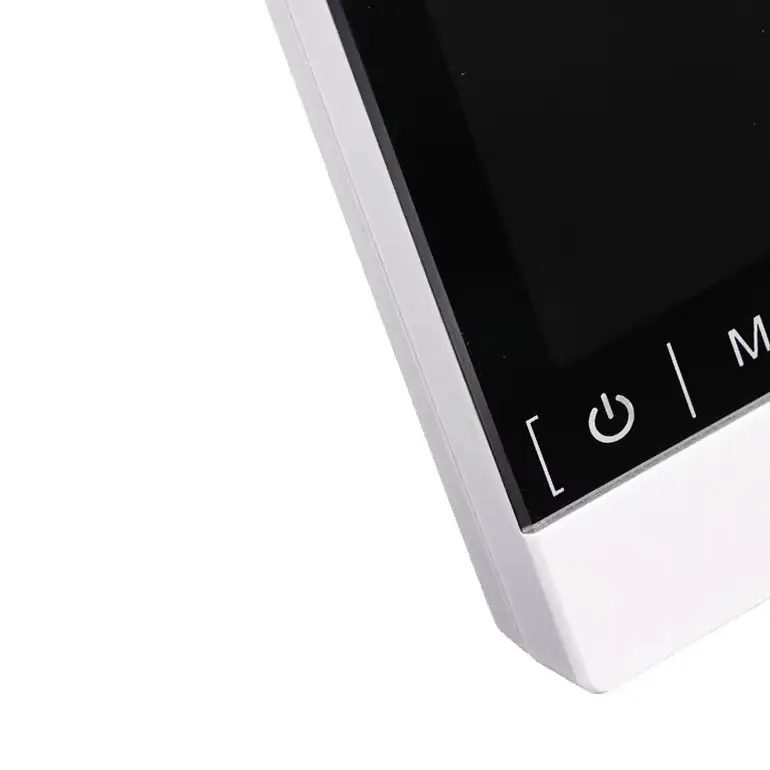 For central Fresh Air Thermostat with Adjustable Wind Speeds and Temperature Settings from 10 to 30 Degrees Celsius