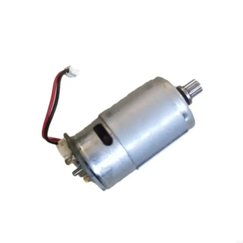 M6cb Potente motore ricambio sostituzione motore aspirapolvere motore adatto all'uso della casa e ufficio per i A40 e