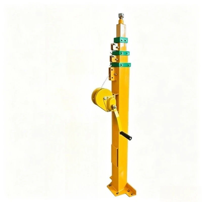 #2 Latest Hand Crank Winch Offers