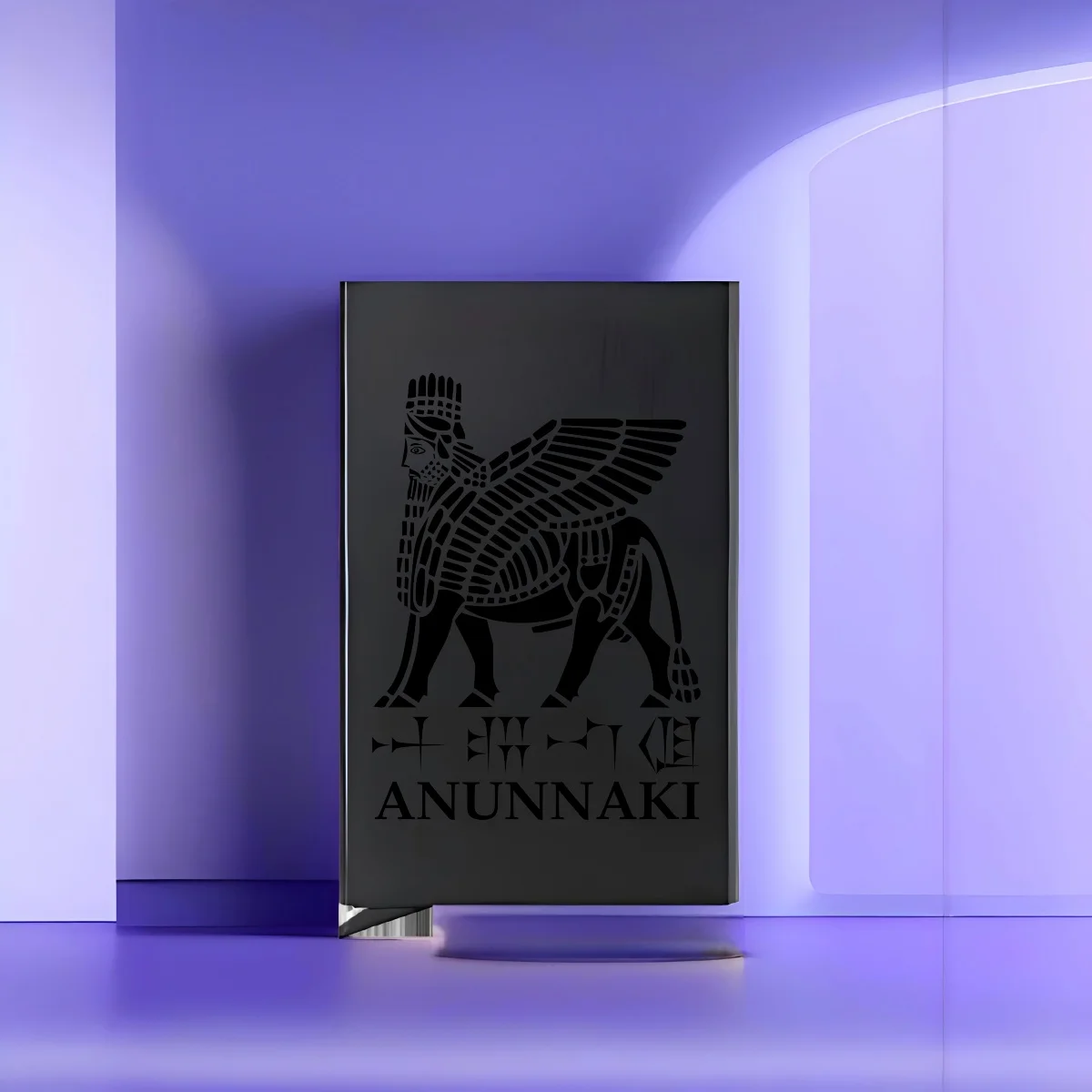 

ANUNNAKI 2026, новый стильный модный чехол для карт с принтом, различные варианты цвета, простой в использовании, компактный для ежедневных потребностей