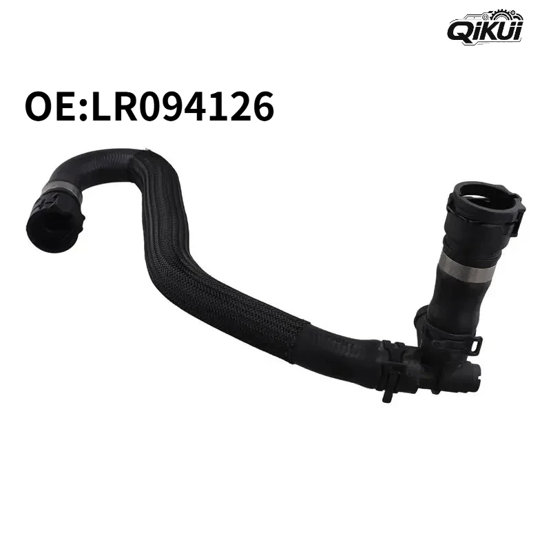 Tuyau d'intercooler OE:LR094126 pour Land Rover Range Rover Evoque, tuyau de refroidissement pour Ev