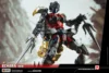 Fan Project FPJ, LER-06, LER-05, LER05, Echara, Diagrama del Plan de Renovación de Dinobots Con Caja 3