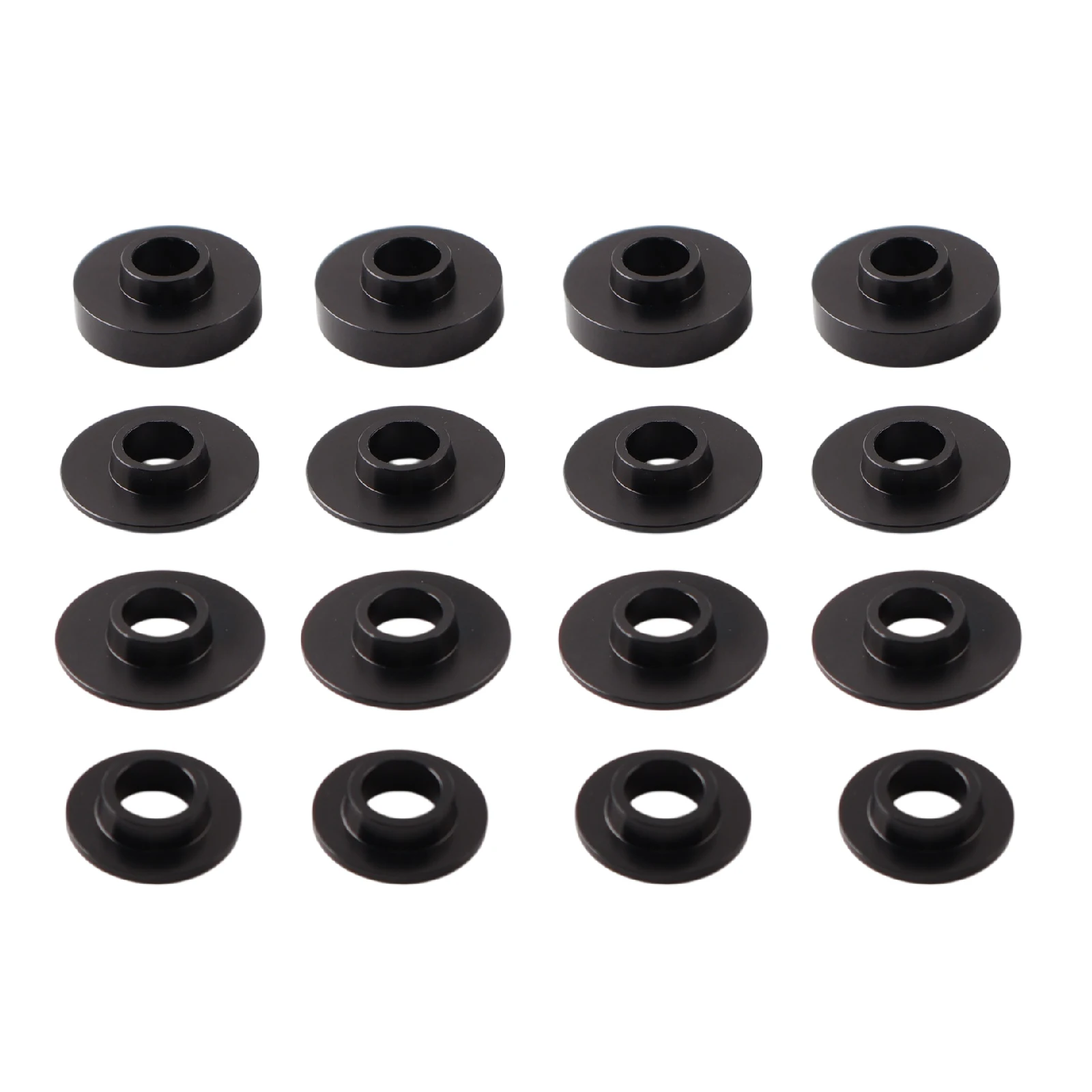 For VW Golf Mk7 Mk7.5 R GTI Audi S3 8V Engine MQB Models Subframe Alignment Bolt Collar Kit
