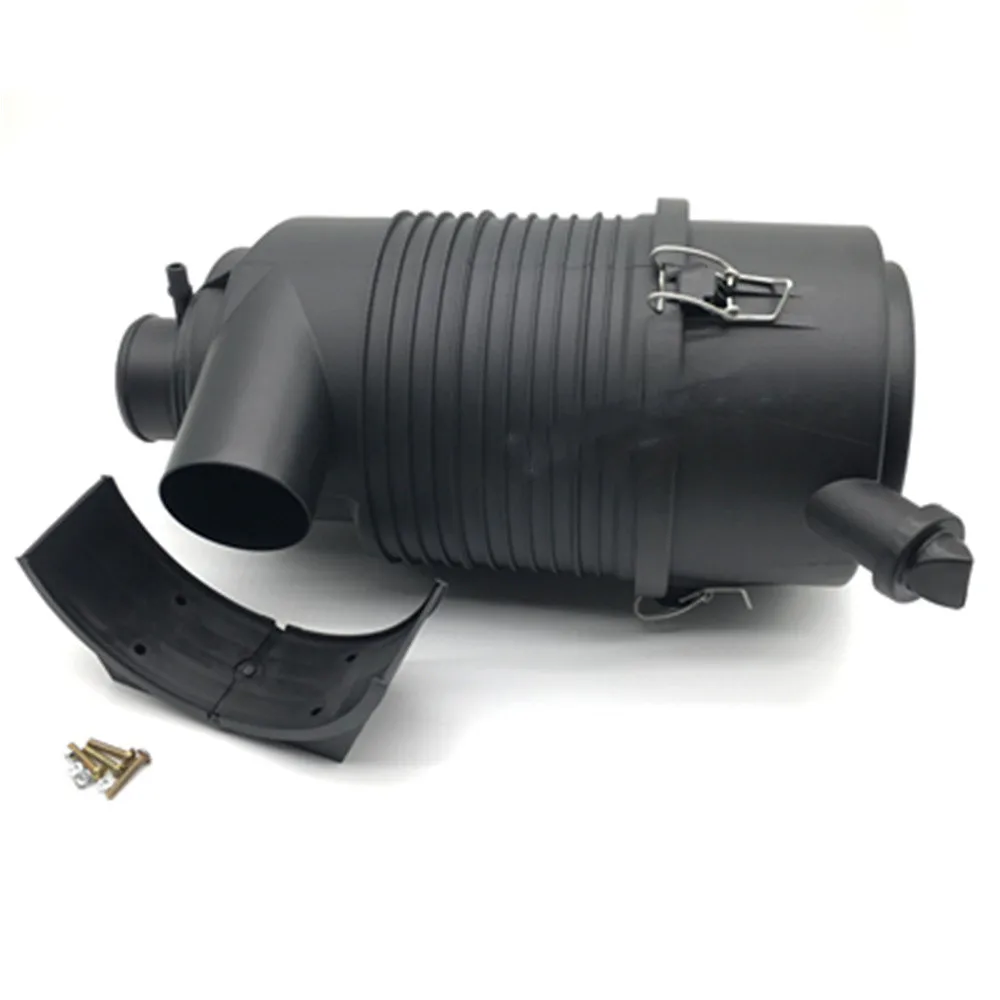 

For Takeuchi TB150/175C Air Filter Shell VIO Air Filter Element Housing Assembly Rear Cover Filter Excavator Accessories