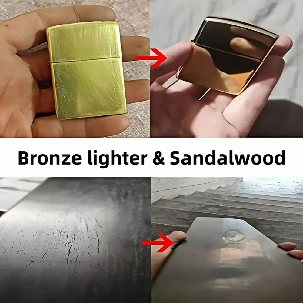 12Pcs Sandpaper 80-10000 Grit Sanding Papers Water/Dry Sandpapers Abrasive Sanding Paper for Wood, Metal, Car, Furniture Repair