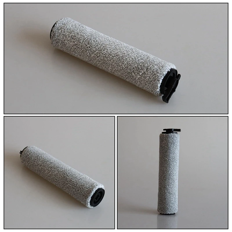 1 Set Replacement Brush Rollers Vacuum Parts Accessories For Bissell Crosswave HF3 3649A Vacuum Cleaner Accessories image 5