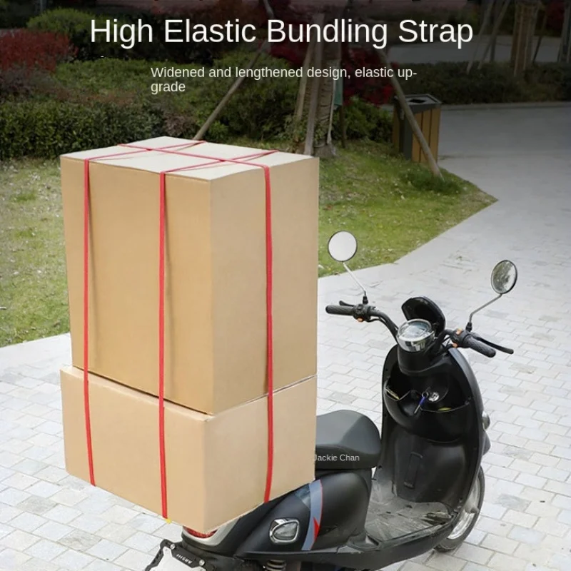 Perban elastis tali berkendara luar ruangan