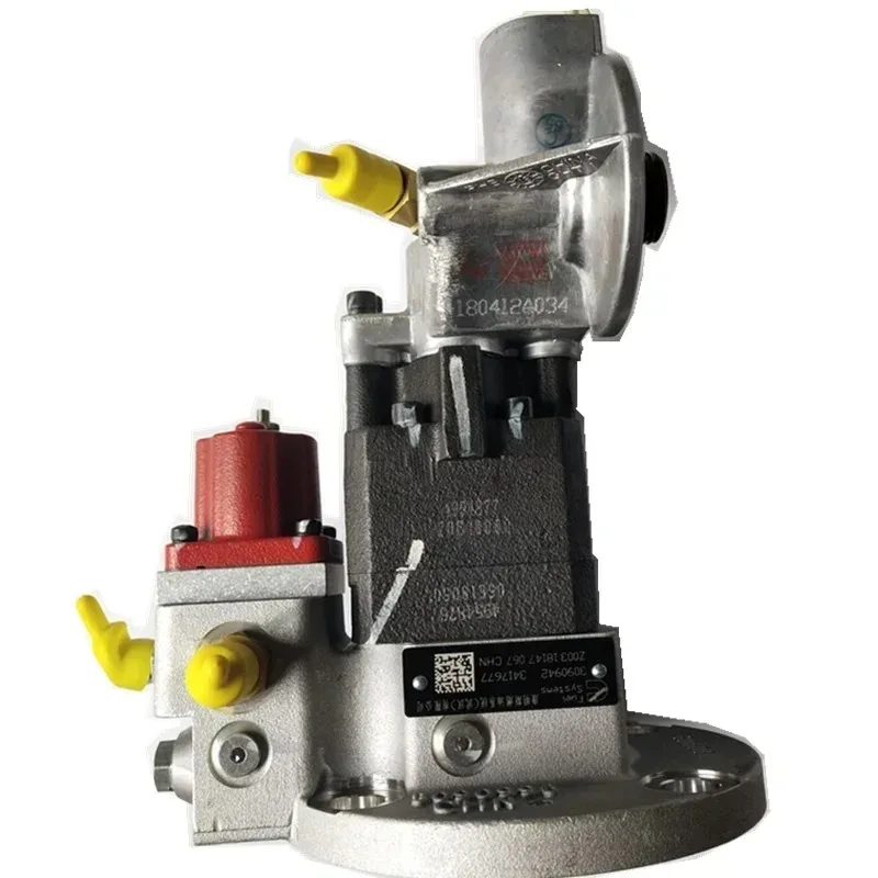 

Детали двигателя для машин, насос для впрыска топлива 3090942 3417677 3417674 4954876 для ISM11 QSM11 M11