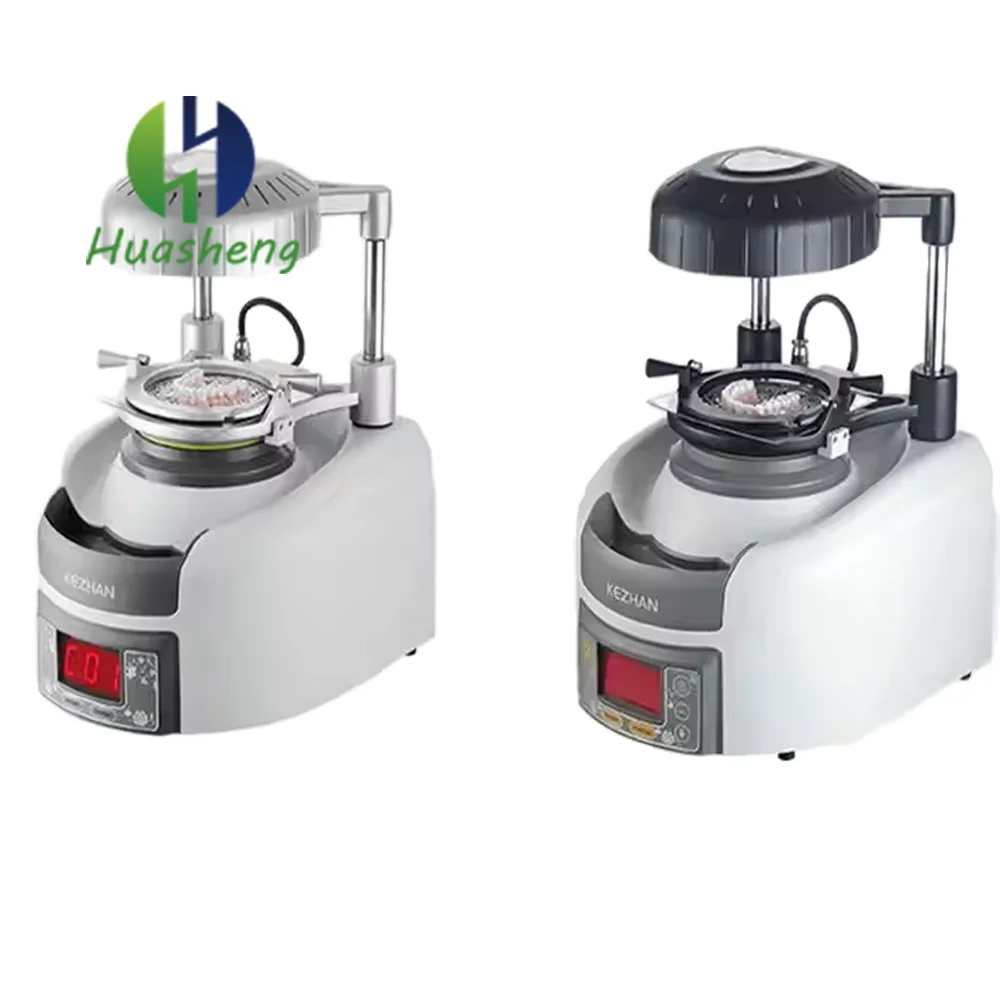 

High Quality Dental Lab Equipment Automatic Vacuum Forming Oven Dental Lab Vacuum Drying Oven