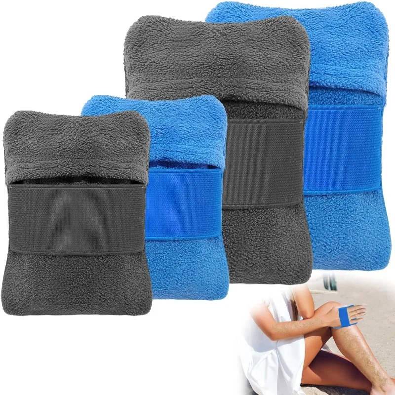 

1PC Sand Remover for Beach Sand Removal Bags Beach Vacation Camping Essentials Camping Equipment Hiking Accessories