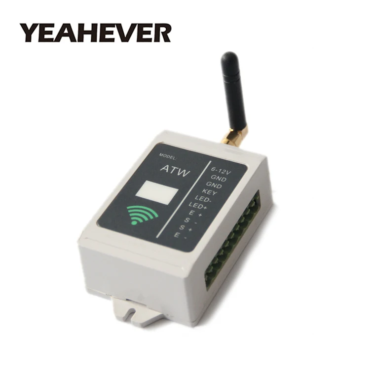 Mini Weighing Wirel…