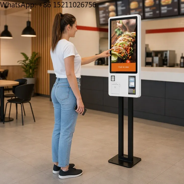 Custom Restaurant 24