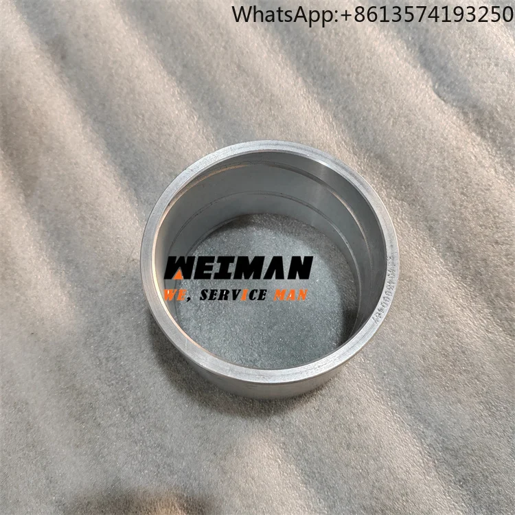 

L956F Wheel Loader Parts 4043000467 Bushing