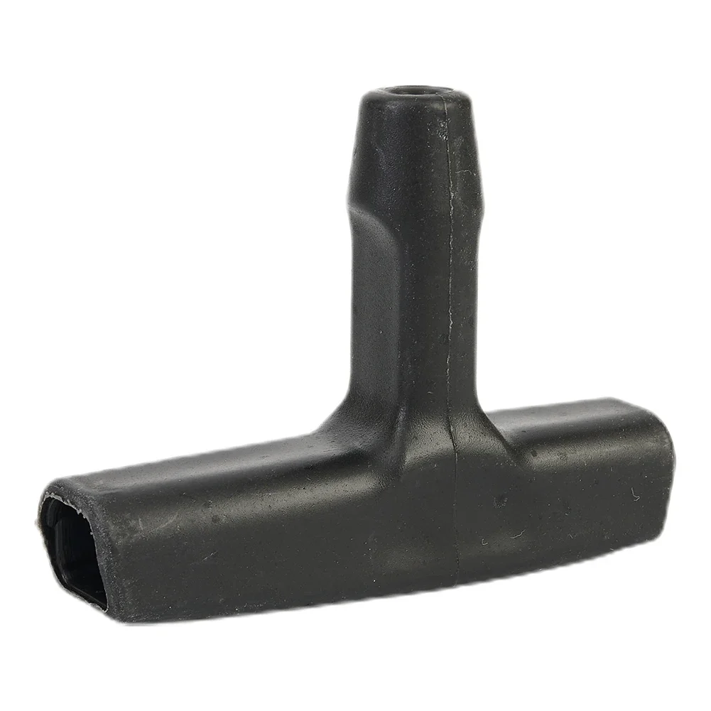 Recoil Elastostart Handle Rope TS400 1 Set Replacement Start Pull Handle TS420 Accessories Practicall Recoil Start High Quality