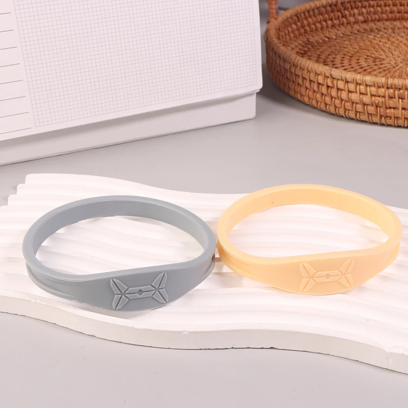 1Pair Patella Tendon Knee Strap For Pain Relief Basketball Stabilizer Brace Silicone Band Elasticity Fixed Protection Patellar