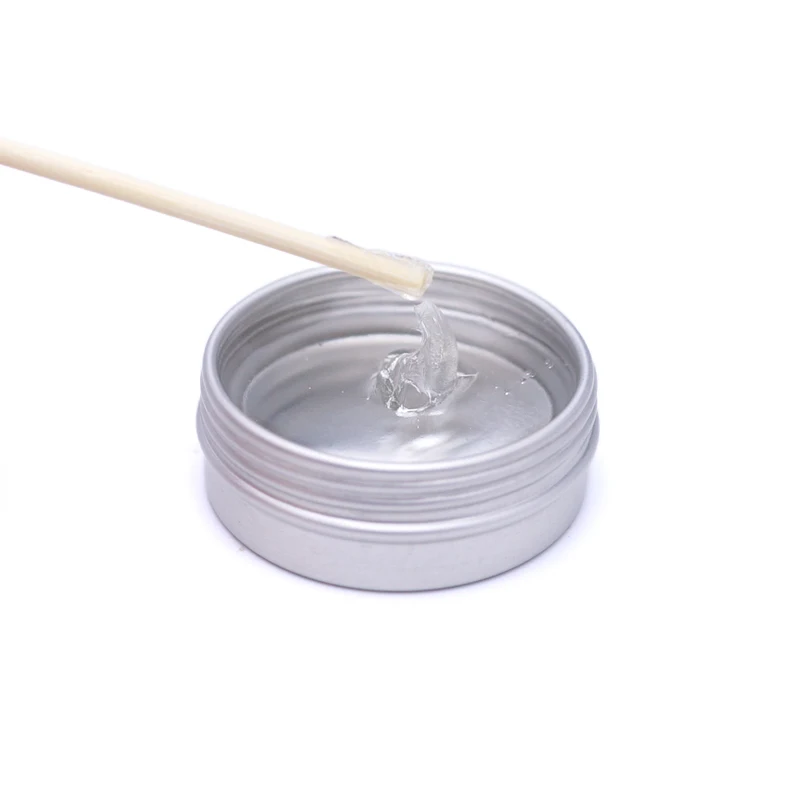 12g Funmix Trucco Estensione ciglia Non irritazione Forte fissatore Ciglia vegane Colla solida Balsamo Lifting Cera fissante