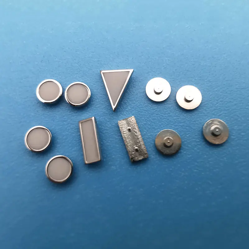 Mostradores de relógio submarinista gmt, de alta qualidade, azul, luminoso, indices de hora, marcadores, peças profissionais de relógio pós-venda