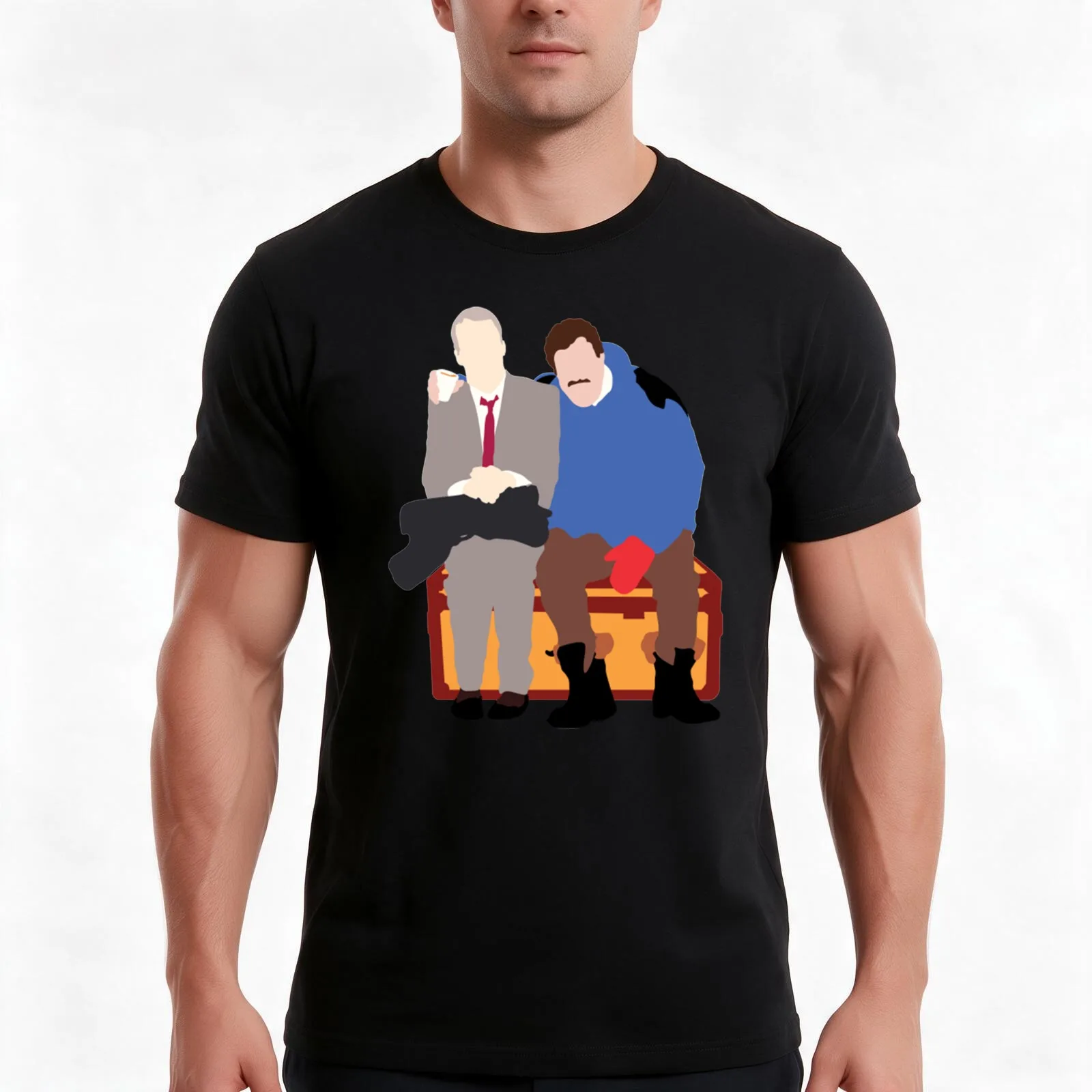 Planes Trains And Automobiles Planes, Trains, asd Automobiles T-Shirt, Summer Casual Cotton Tee, Oversized Streetwear Tops