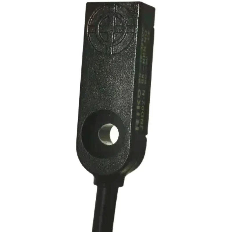 Imagem -04 - Riko-sensor de Metal de Detecção Frontal Interruptor de Proximidade Jnd02-n p Acima Jn04-n p