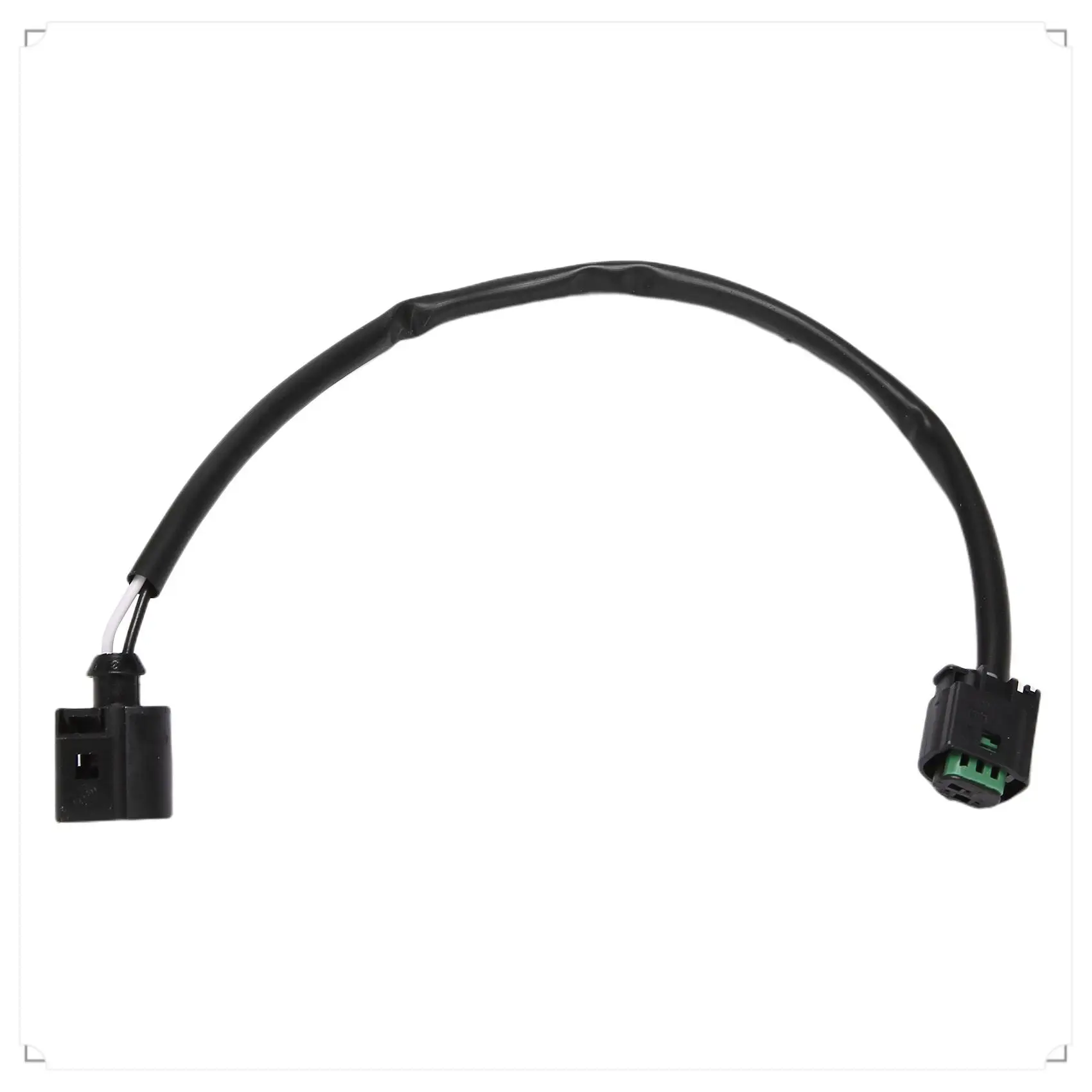 مضخة مياه تبريد إضافية مساعدة مع سلك تسخير 7P0965561B لـ- Q7 4.2 لـ Amarok CAMP TOUA 4.2 #5